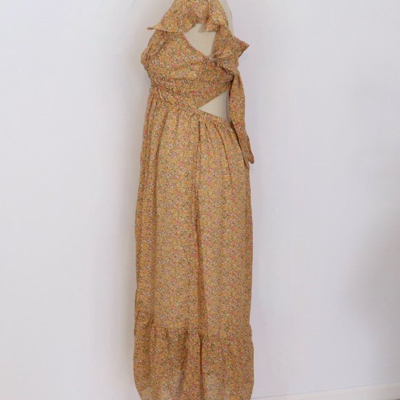 ASTR the Label Montreal Dress Large NWOT - Picture 8 of 13